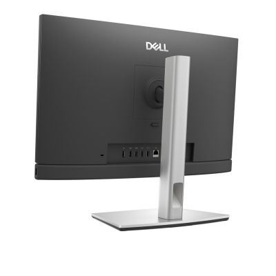 4. DELL Pro QC24251 Intel® Core™ i5 i5-14500T 61 cm (24") All-in-One-PC, 1920 x 1080 Pixel, 16 GB DDR5-SDRAM, 512 GB SSD, Windows 11 Pro, Wi-Fi 6E (802.11ax), Schwarz