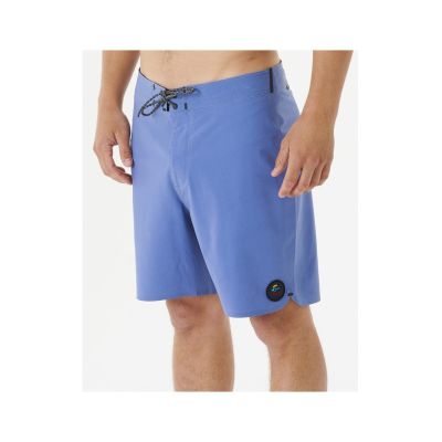 6. RIP CURL Mirage Strands Ultimate Boardshorts blau
