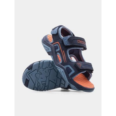 5. Kappa Milos II K Jr 261017K-6764 Sandalen