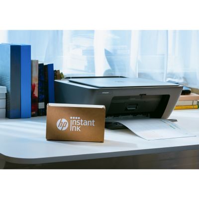 45. HP DeskJet 2910 All-in-One Drucker