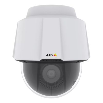 2. Axis P5655-E 50Hz Netzwerkkamera