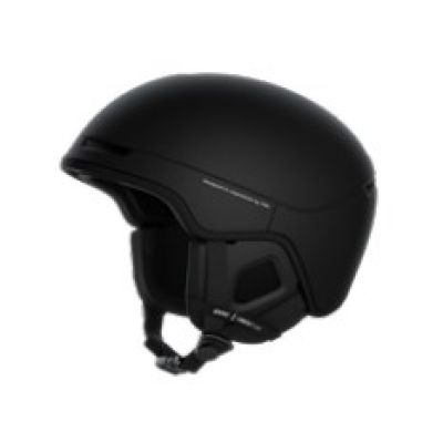 5. POC Obex Pure Skihelm Mattschwarz M/L