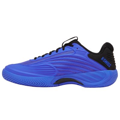 5. K-swiss HYPERCOURT EXPRESS 3 Herren-Trainingsschuhe blau (04603-416-M)