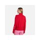 12. Rossignol W Jcc Rollkragenpullover Rot