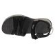 3. Teva W Tirra Sport-Led ersandalen 1177511-BLK Schwarz 36
