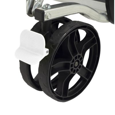 14. Cornilleau Black Code Outdoor 115404 Tischtennisplatte