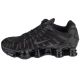 2. Nike Shox TL IQ0167-001 Schwarz 44,5