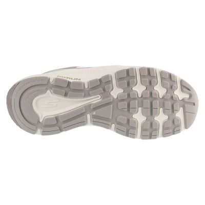 4. Skechers Go Run Consistent 2.0 – Hi Light 303964L-OFWT Weiß 31