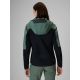 2. 4F PRO winddichte Softshelljacke, 10000 Membran, Damen 4F 4FWSS26TSOFF542-20S