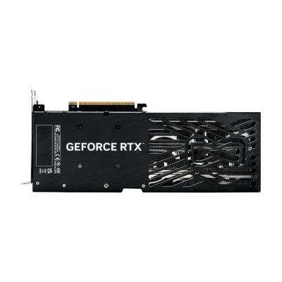 17. Grafikkarte Palit RTX 5060Ti INFINITY 3 OC 16GB