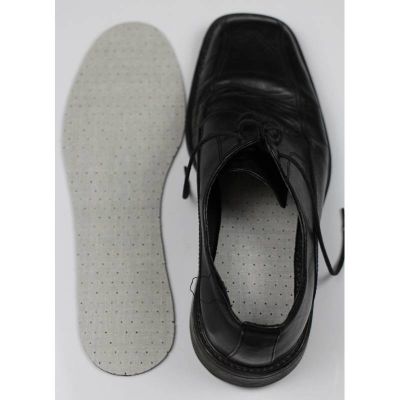 5. Coccine Antitranspirant Perforated DA0213 Schuheinlagen