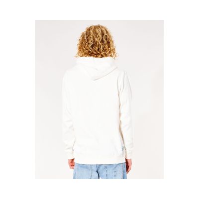 3. RIP CURL Bells Pro Hoodie - Gelb