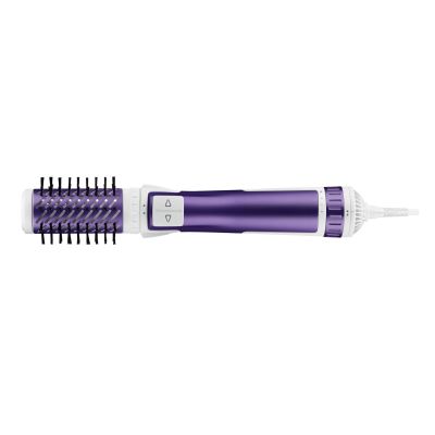 3. Rowenta CF 9530 Brush Active Lockenstab (1000W; lila)