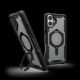 3. UAG Plasma XTE Magsafe Hülle für iPhone 16 Plus – Schwarz