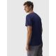 4. T-Shirt 4F M 4FWMM00TTSHM1844-31S