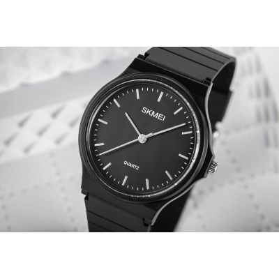 3. Skmei 1419BKBK Uhr + Box