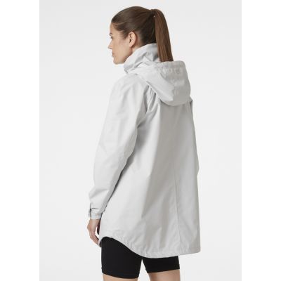 6. Helly Hansen Valentina Regenmantel W 53420 823