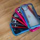 11. Raptic X-Doria Shield Case iPhone 14 Pro gepanzerte opale Hülle