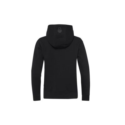 2. Sail Racing W Gale Hood Damen Sweatshirt Schwarz