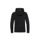 2. Sail Racing W Gale Hood Damen Sweatshirt Schwarz