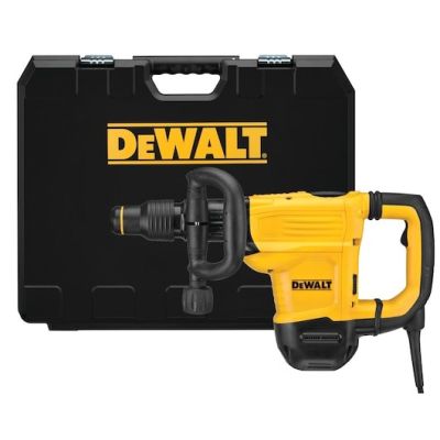 3. DeWALT D25832K-QS Abbruchhammer