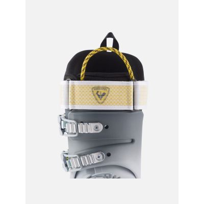 4. ROSSIGNOL ALLTRK PRO 100LT Damen GW Skischuhe Grau