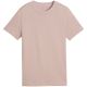 2. Puma ESS T-Shirt mit zentriertem Katzenlogo für Kinder, pink, 692972 89