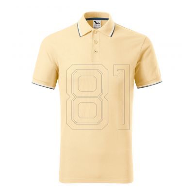 2. Malfini Focus M MLI-23285 Poloshirt