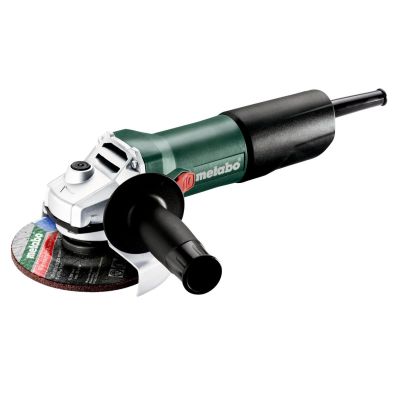 Metabo W 850-125 125mm 850W Winkelschleifer