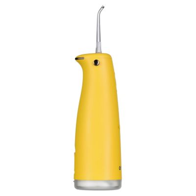 14. Intelligente Munddusche ORO-X DENT YELLOW Oromed