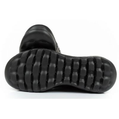 10. Skechers ON-THE W 175490/BKGY Schuhe