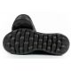 10. Skechers ON-THE W 175490/BKGY Schuhe