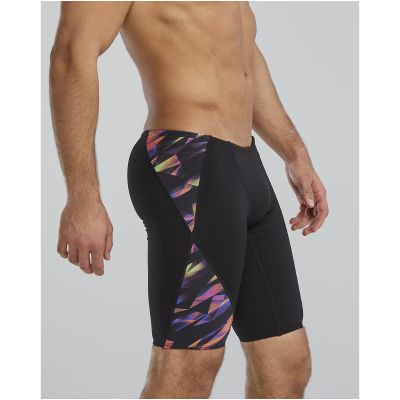 TYR Herren-Schwimmjammer M DE BLDSPC JA TRI