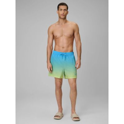 4. Herren-Boardshorts 4F 4FWSS26UBDSM168-33S