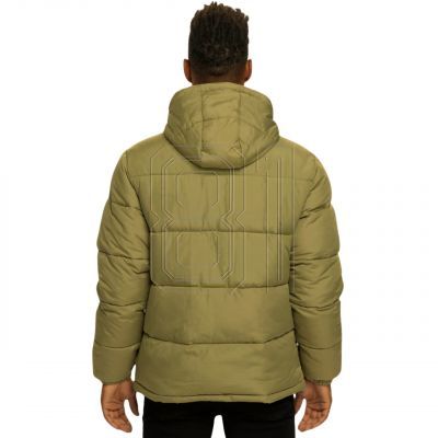5. Fila Bensheim Jacke M FAM0455 60045