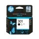 26. HP 301 Original Tintenpatrone Schwarz