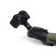5. Celestron Ultima 65 Teleskop 55x BaK-4 Schwarz, Grau