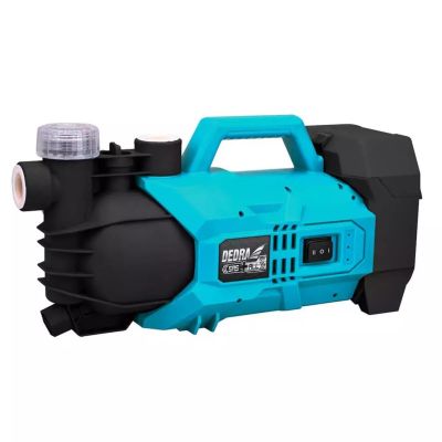 Batteriebetriebene Wasserpumpe 18V 0*AH SAS+ALL