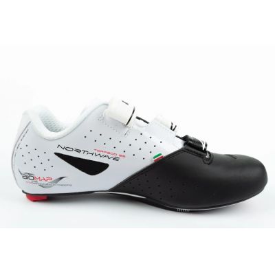14. Northwave Torpedo 3S M 80141004 51 Fahrradschuhe