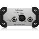 Behringer DI10A aktive 1-Kanal-DI-Box