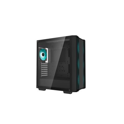 5. DeepCool CC560 V2 Gehäuse