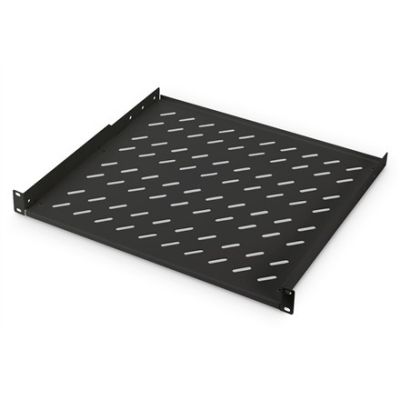2. Digitus Regal für den Festeinbau in 483 mm (19") Schränken