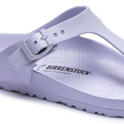 3. Birkenstock Gizeh Eva W 101799 Flip-Flops
