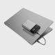12. Cuktech PB150S Powerbank 100W 15000mAh - Grau