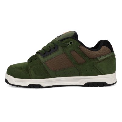 4. DC Shoes STAG DC01813310 Olive