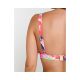 5. RIP CURL Damen Party Wave Neckholder-BH, mehrfarbig