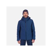 Rossignol Cieloalto Jkt Marineblaue Jacke