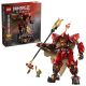 6. LEGO NINJAGO 71846 Feuerritter-Mech