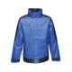5. Regatta Cntrst Shell M TRW504 56E Jacke