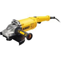 DeWalt DWE492-QS Winkelschleifer (230 mm)
